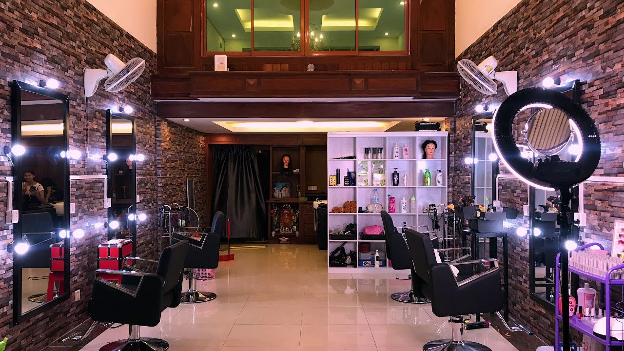 facility